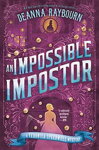 An Impossible Impostor (A Veronica Speedwell Mystery Book 7) (English Edition)