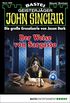 John Sinclair - Folge 1845: Der Weise von Sargasso (German Edition)