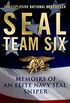 SEAL Team Six: Memoirs of an Elite Navy SEAL Sniper (English Edition)