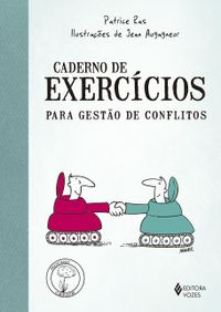 Caderno de Exerccios Para Gesto de Conflitos