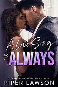 A Love Song for Always (Rivals Book 4) (English Edition)