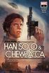 Star Wars: Han Solo & Chewbacca (2022-) #1