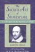 The Sacred Art of Shakespeare