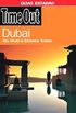 Guia Time Out - Estado - Dubai - Abu Dhabi e Emirados Arabes