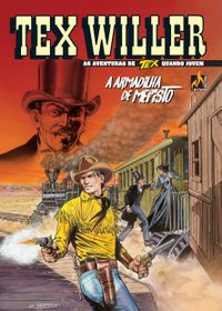 Tex Willer #13