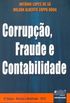 Corrupo, Fraude e Contabilidade