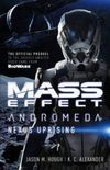 Mass Effect: Nexus Uprising