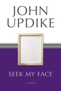 Seek My Face: A Novel (English Edition)