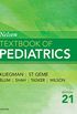 Nelson Textbook of Pediatrics E-Book (English Edition)