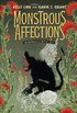 Monstrous Affections: An Anthology of Beastly Tales (English Edition)