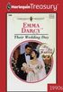 Their Wedding Day (This Time, Forever Book 1848) (English Edition)