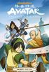 Avatar: The Last Airbender - The Rift: Part One