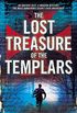 The Lost Treasure of the Templars (English Edition)