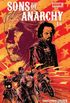 Sons of Anarchy #1 (of 6)
