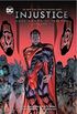 Injustice: Gods Among Us: Year Five Vol. 1