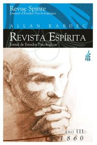 Revista Esprita - Ano III - 1860 - vol. 3