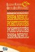 Minidicionrio Espanhol Portugus Portugus Espanhol