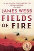 Fields of Fire: A Novel (English Edition)