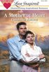 A MOTHER AT HEART (Stealing Home Book 2) (English Edition)