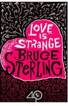 Love is strange (A Paranormal Romance)
