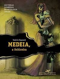 Medeia, a feiticeira