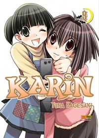 Karin #08