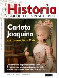 Revista de Histria da Biblioteca Nacional - N 96