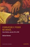 Corrupo e Poder no Brasil