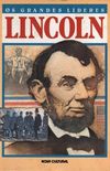 Os Grandes Lderes: Lincoln