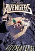 Avengers (2023-) #3