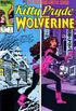 Kitty Pride & Wolverine #1