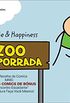 Cyanide and Happiness. Zoo da Porrada