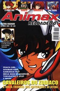 Animax Reloaded 01