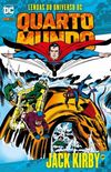 Lendas do Universo DC: Quarto Mundo - Vol. 5