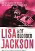 Hot Blooded: New Orleans series, book 1 (New Orleans thrillers) (English Edition)
