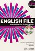 English File third edition: English File Intermediate Plus Student