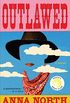 Outlawed (English Edition)