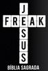 Bblia Jesus Freak