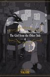 Siil, a Rn: The Girl From the Other Side 4