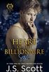Heart Of The Billionaire ~ Sam (Florida Billionaires #2) (The Billionaire