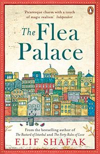 The Flea Palace (English Edition)