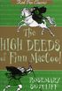 The High Deeds Of Finn MacCool (Red Fox Classics) (English Edition)