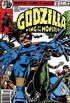 Godzilla-King of monsters #17