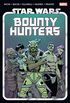 Star Wars: Bounty Hunters Vol. 4