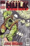 O Incrvel Hulk: Futuro Imperfeito #02