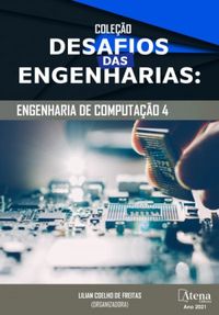 Coleo desafios das engenharias: Engenharia de computao 4