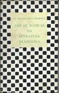 Jos de Alencar na Literatura Brasileira