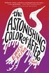 The Astonishing Color of After (English Edition)