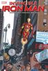 Invincible Iron Man #09 (volume 3)