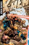 X-Men: Gnese Mutante